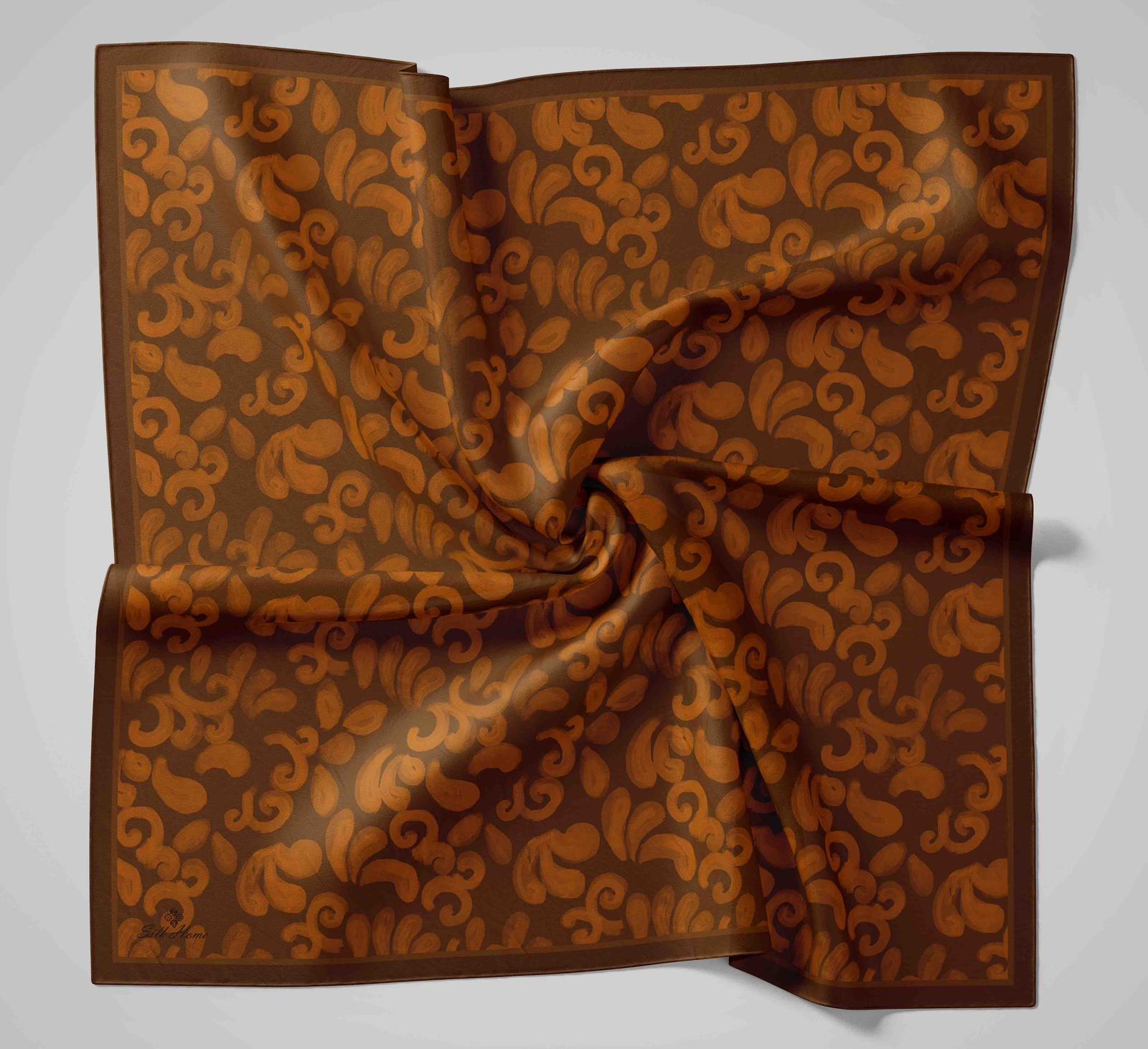 Silk Home Velora Eşarp 23002-04