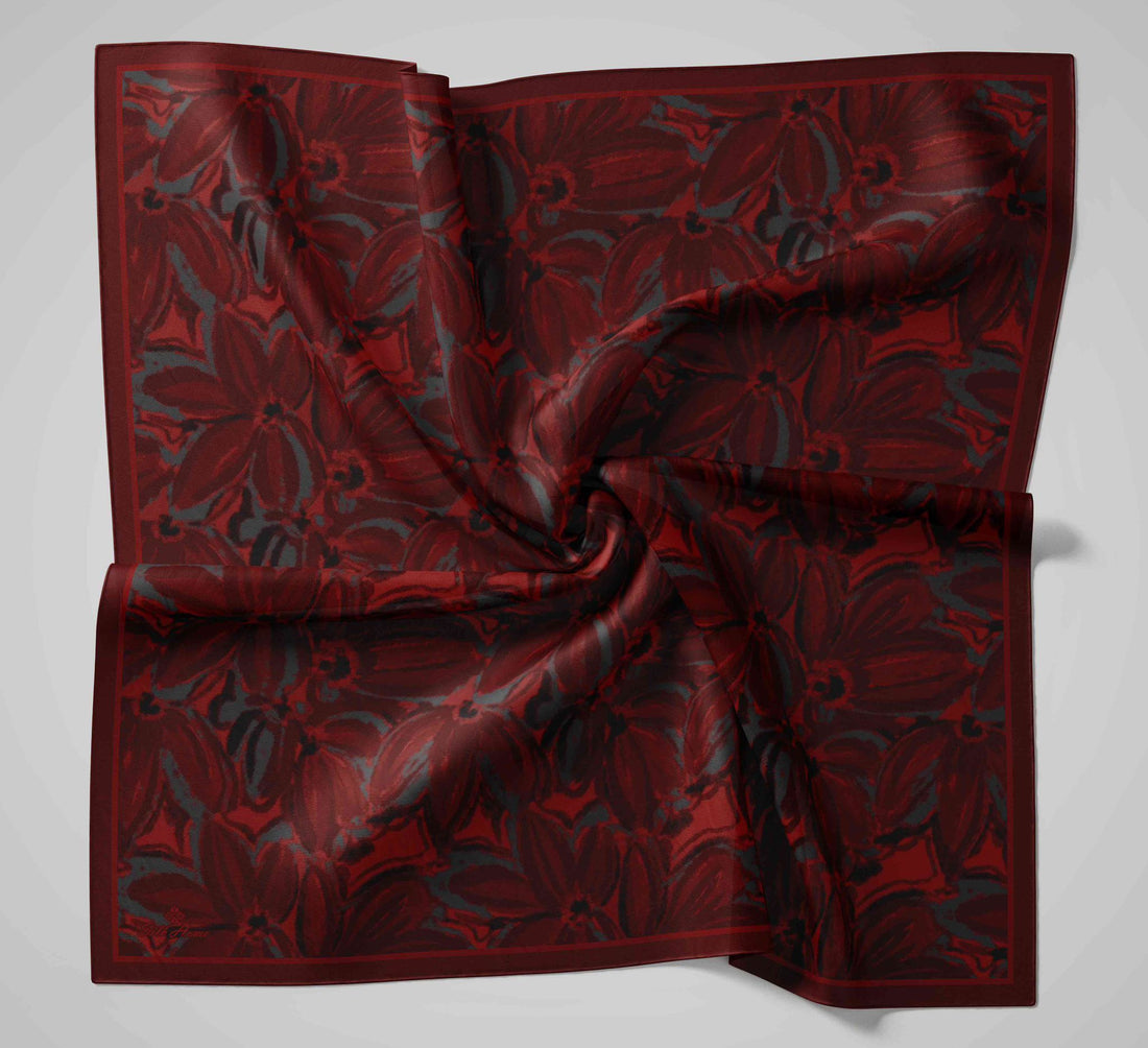 Silk Home Velora Eşarp 23012-04 - İthalesarponline.com - Velora Eşarp - Silk Home
