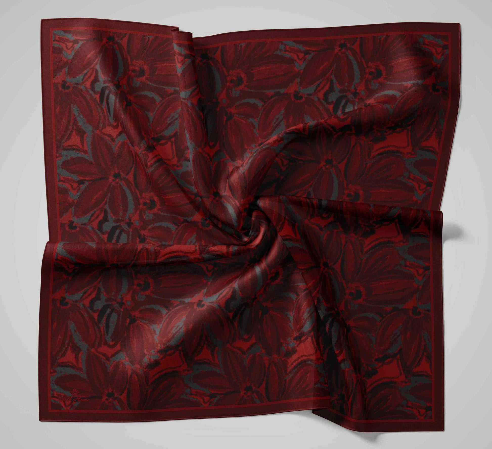 Silk Home Velora Eşarp 23012-04 - İthalesarponline.com - Velora Eşarp - Silk Home