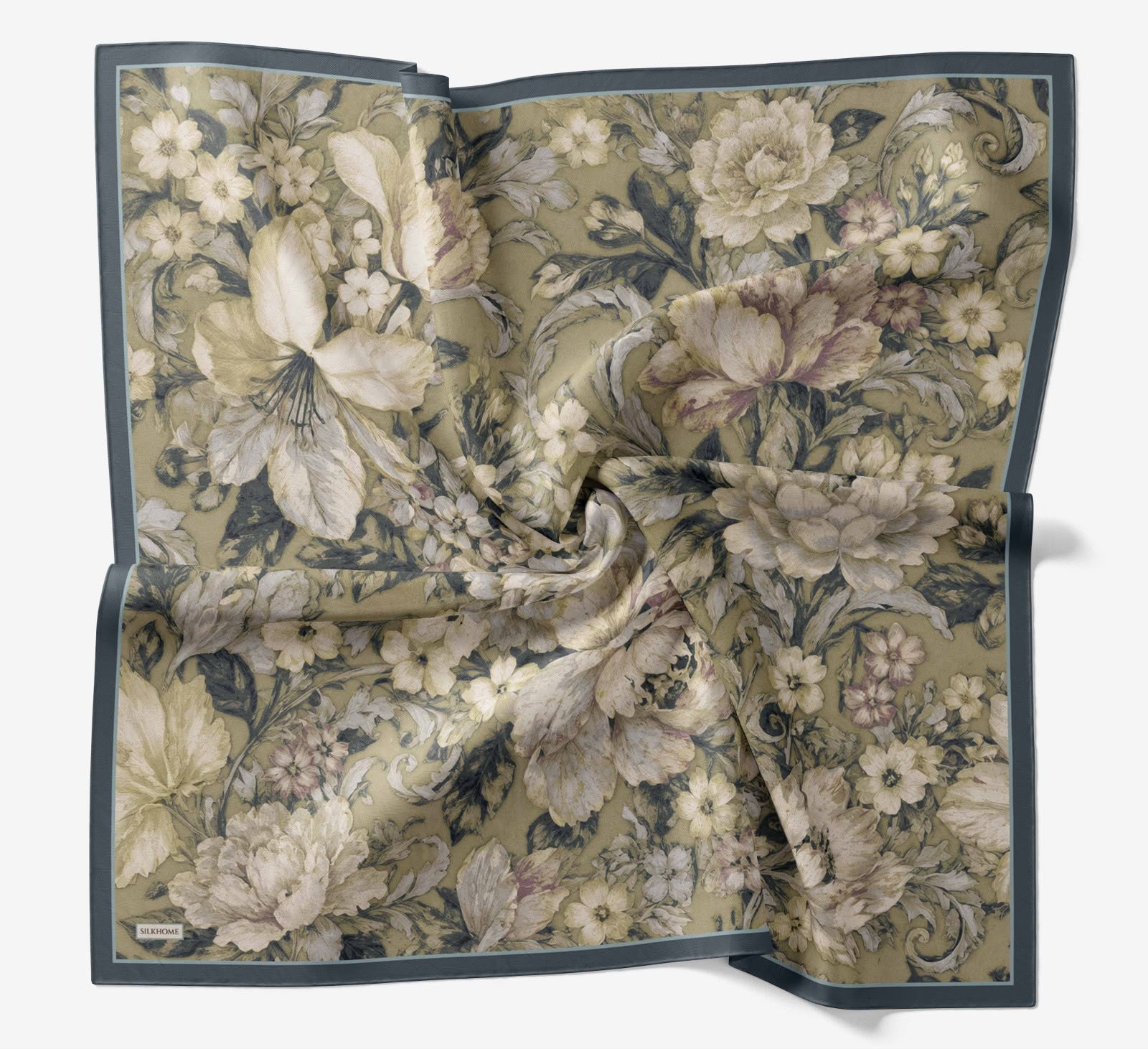 Silk Home Velora Eşarp 23027-04