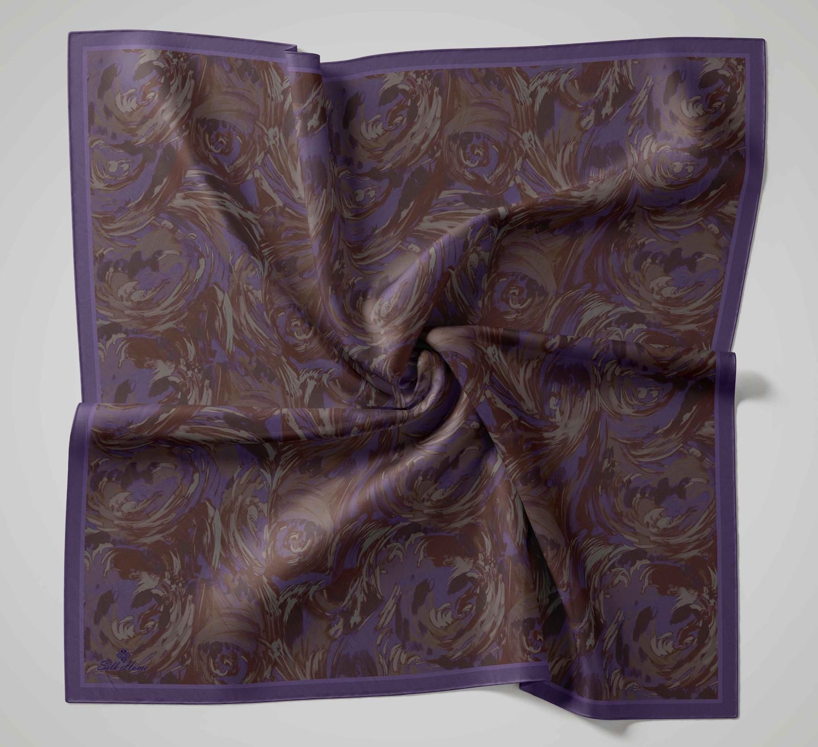 Silk Home Velora Eşarp 23005-04
