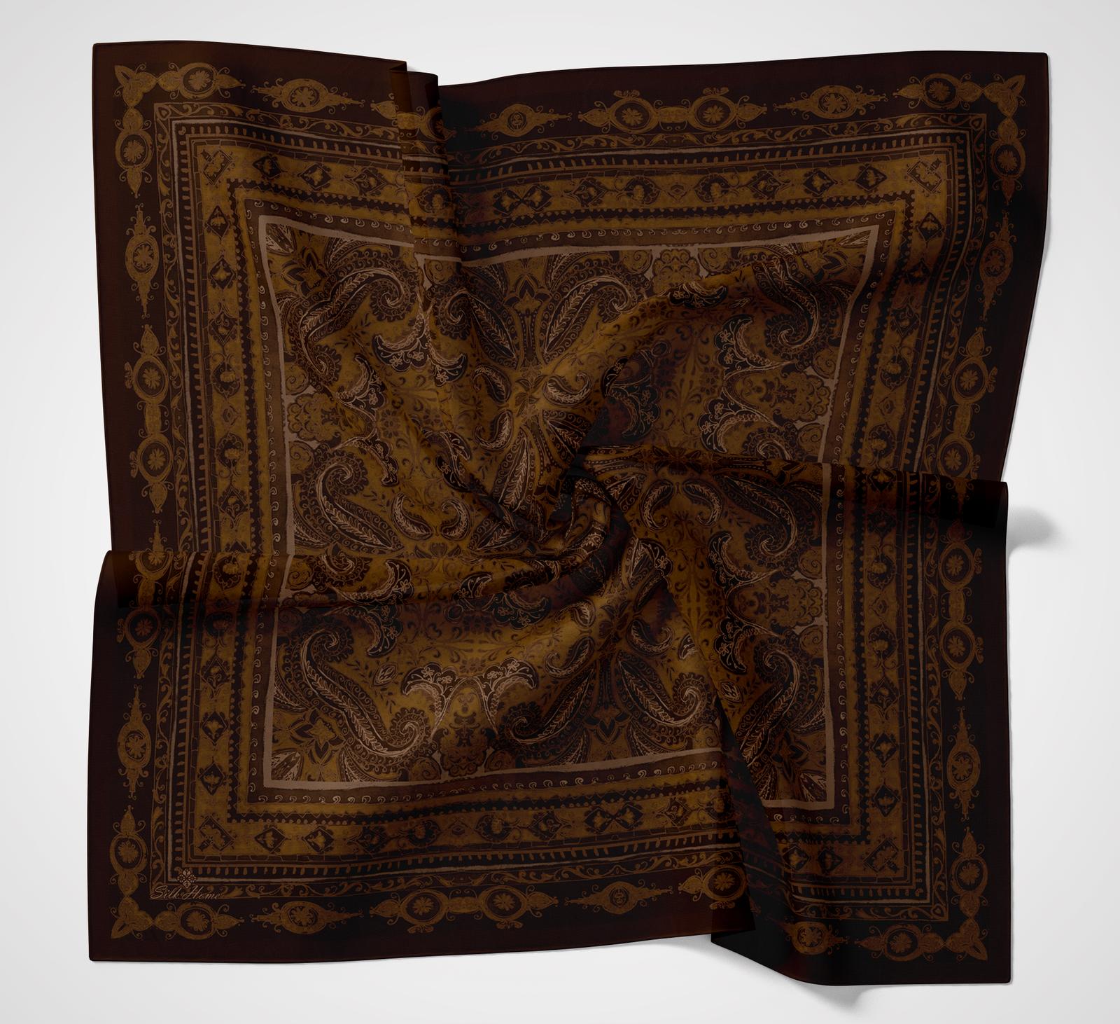 Silk Home Velora Eşarp 23008-04 - İthalesarponline.com - Velora Eşarp - Silk Home