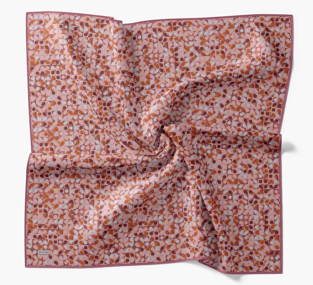 Silk Home Soft Eşarp 12052-04