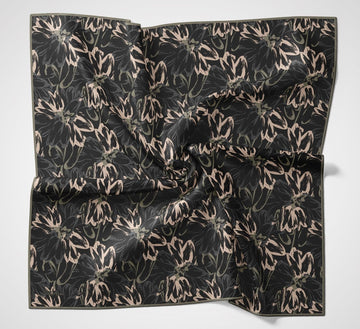 Silk Home Soft Eşarp 12023-04 - İthalesarponline.com - Soft Eşarp - Silk Home