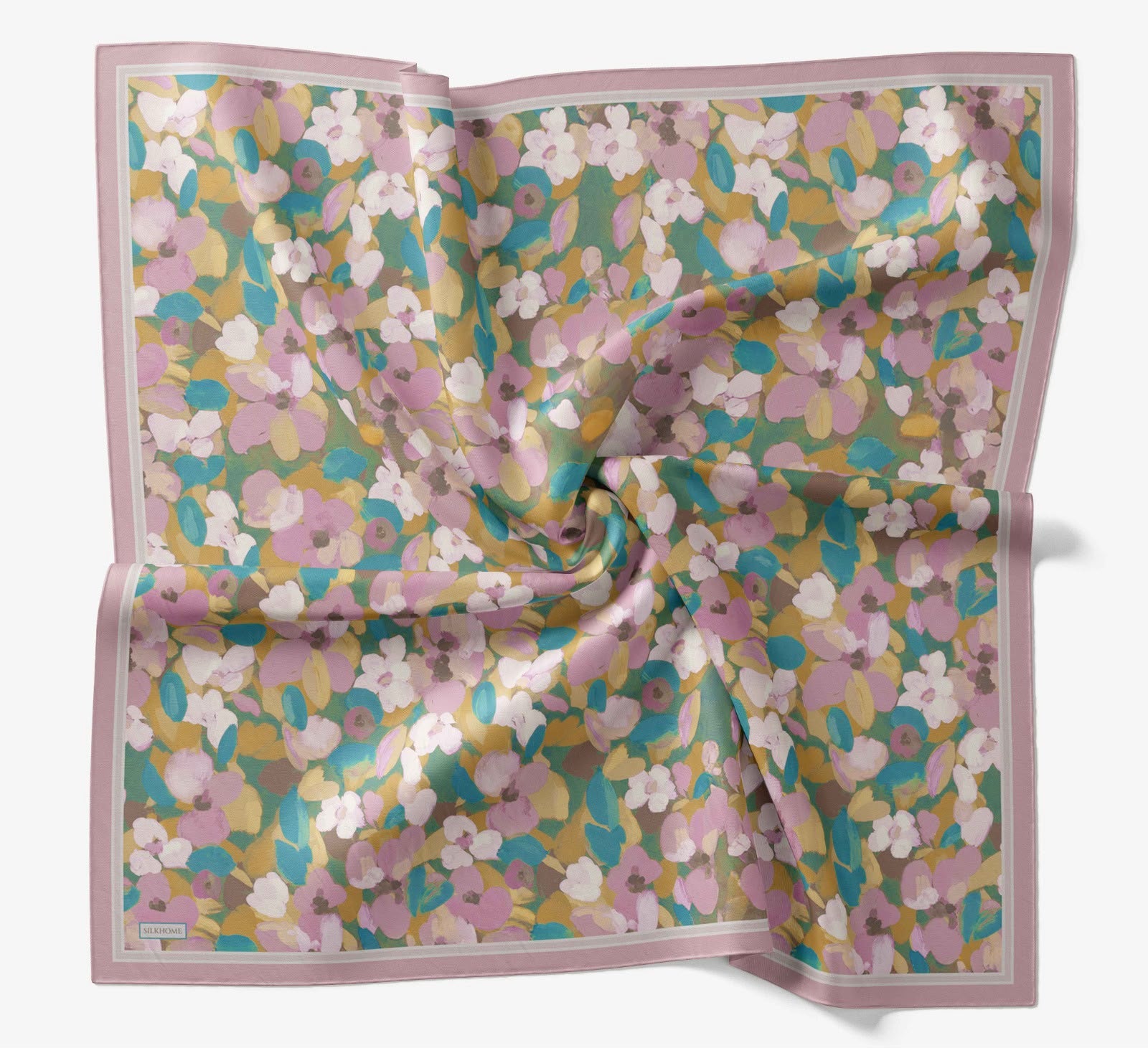 Silk Home Velora Eşarp 23028-04