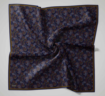 Silk Home Soft Eşarp 12045-04
