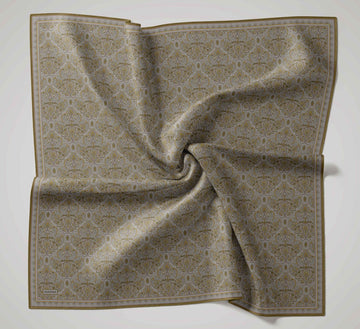 Silk Home Soft Eşarp 12050-04