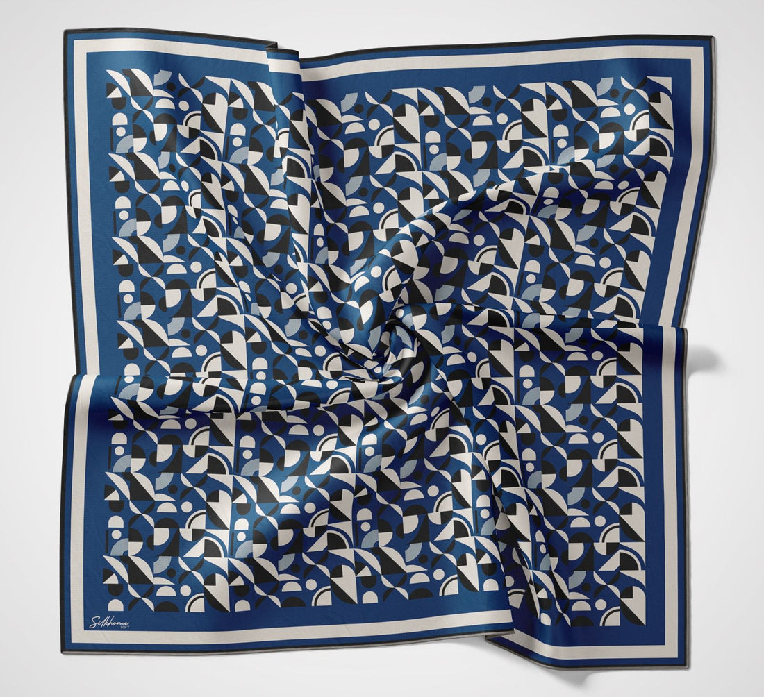 Silk Home Soft Eşarp 12027-04 - İthalesarponline.com - Soft Eşarp - Silk Home