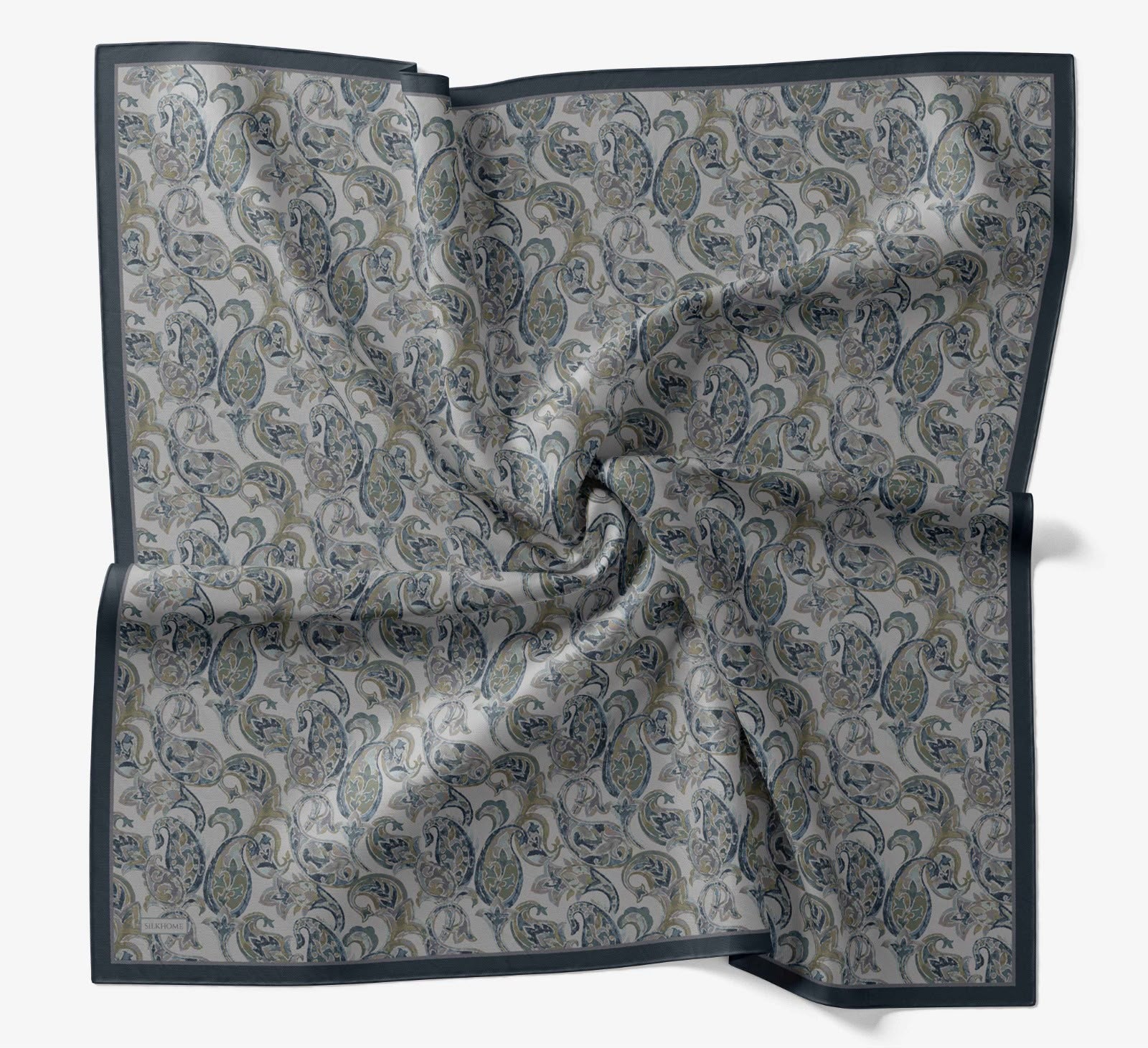 Silk Home Velora Eşarp 23026-04