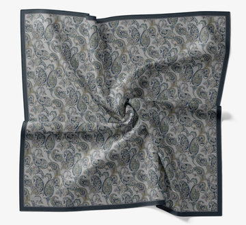 Silk Home Velora Eşarp 23026-04