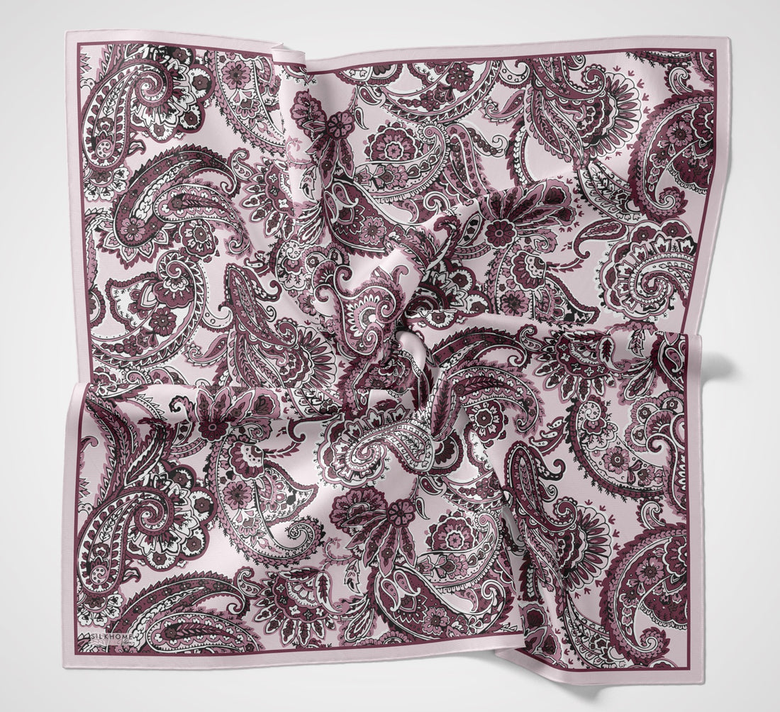 Silk Home Velora Eşarp 23013-05 - İthalesarponline.com - Velora Eşarp - Silk Home
