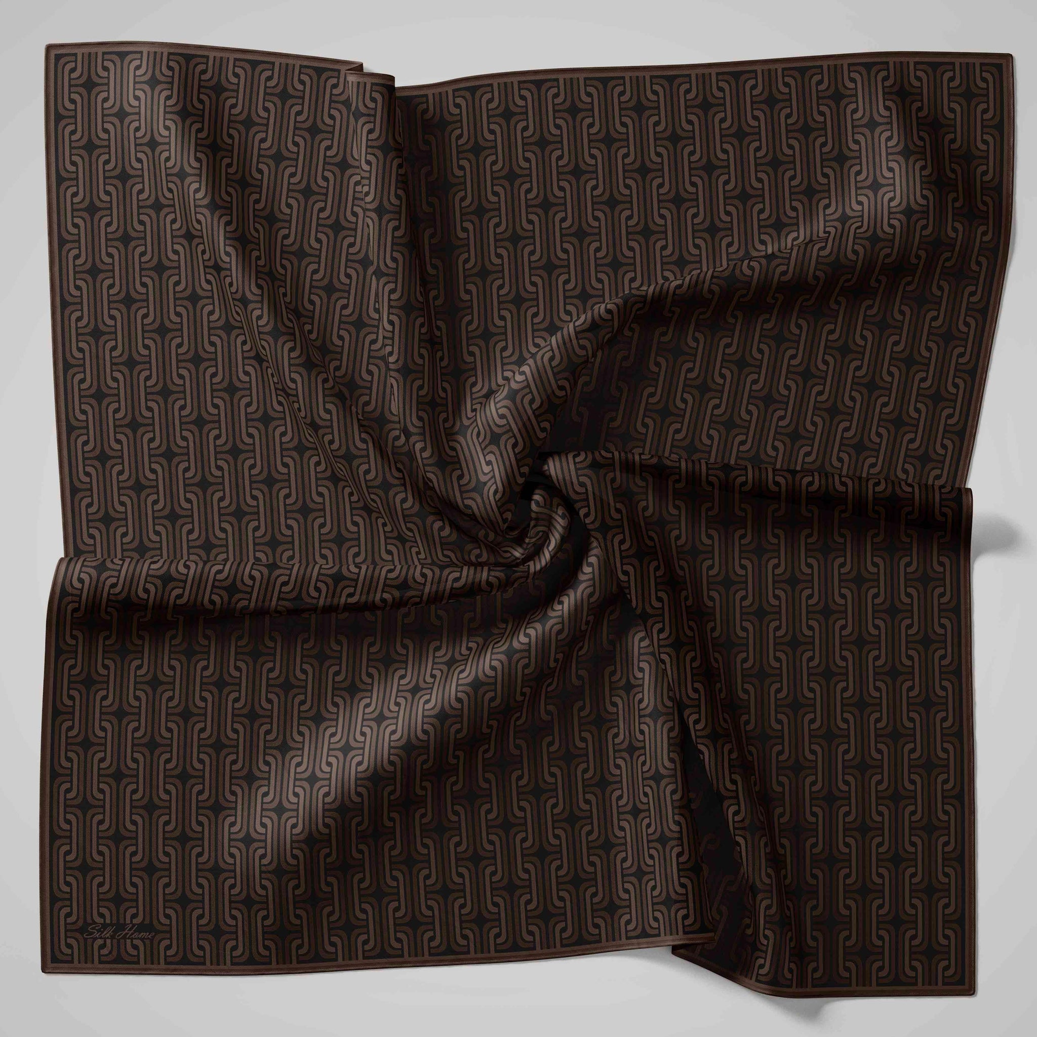 Silk Home Soft Eşarp 12019-05