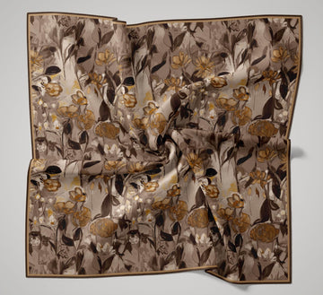 Silk Home Soft Eşarp 12012-05
