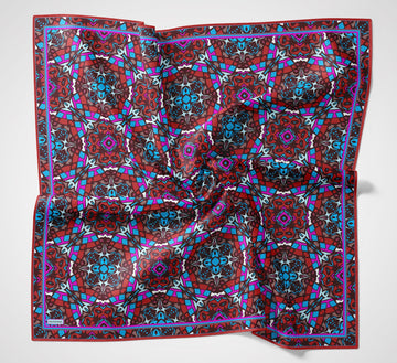 Silk Home Soft Eşarp 12049-05