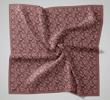 Silk Home Soft Eşarp 12048-05