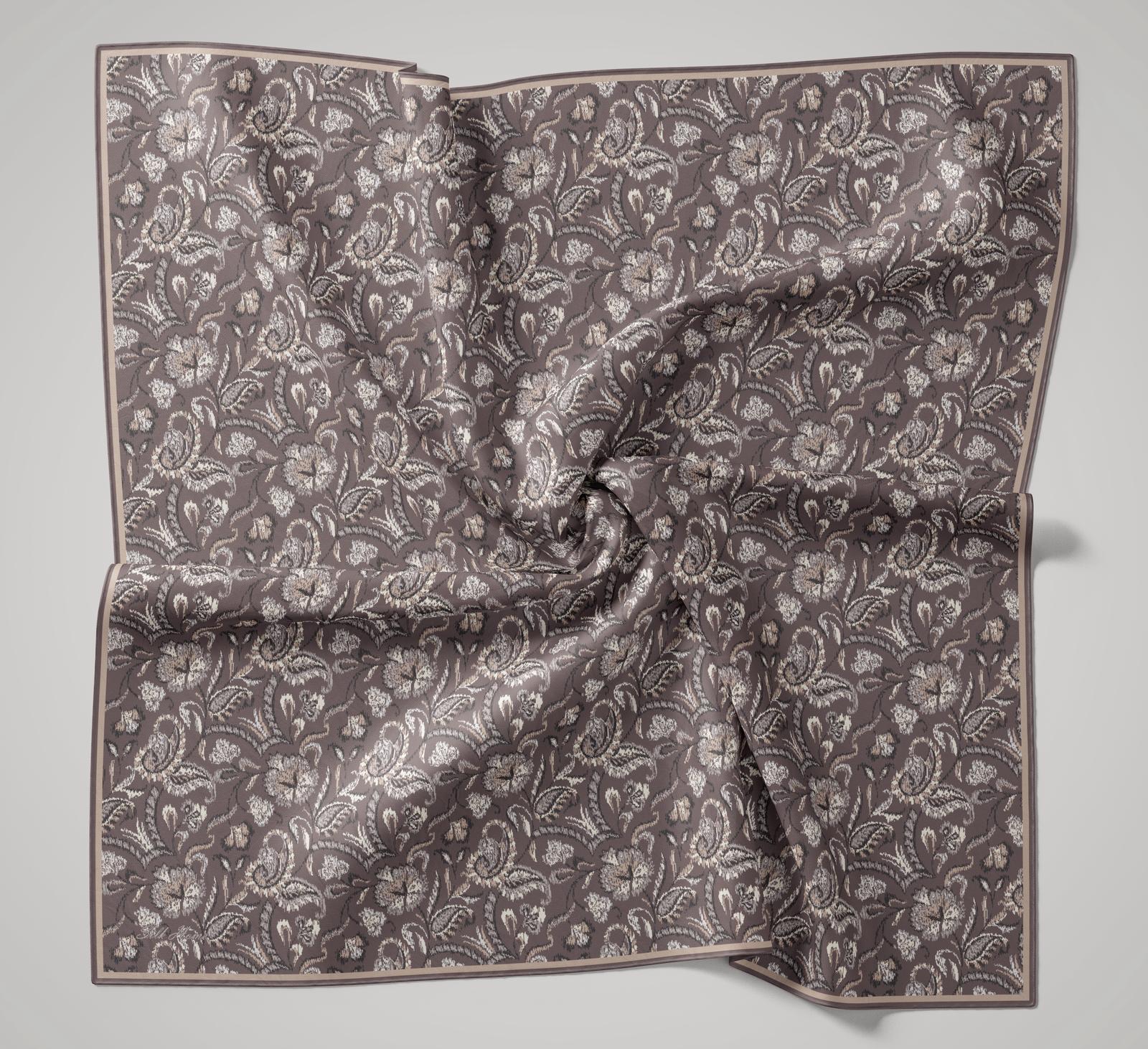 Silk Home Soft Eşarp 73100-05