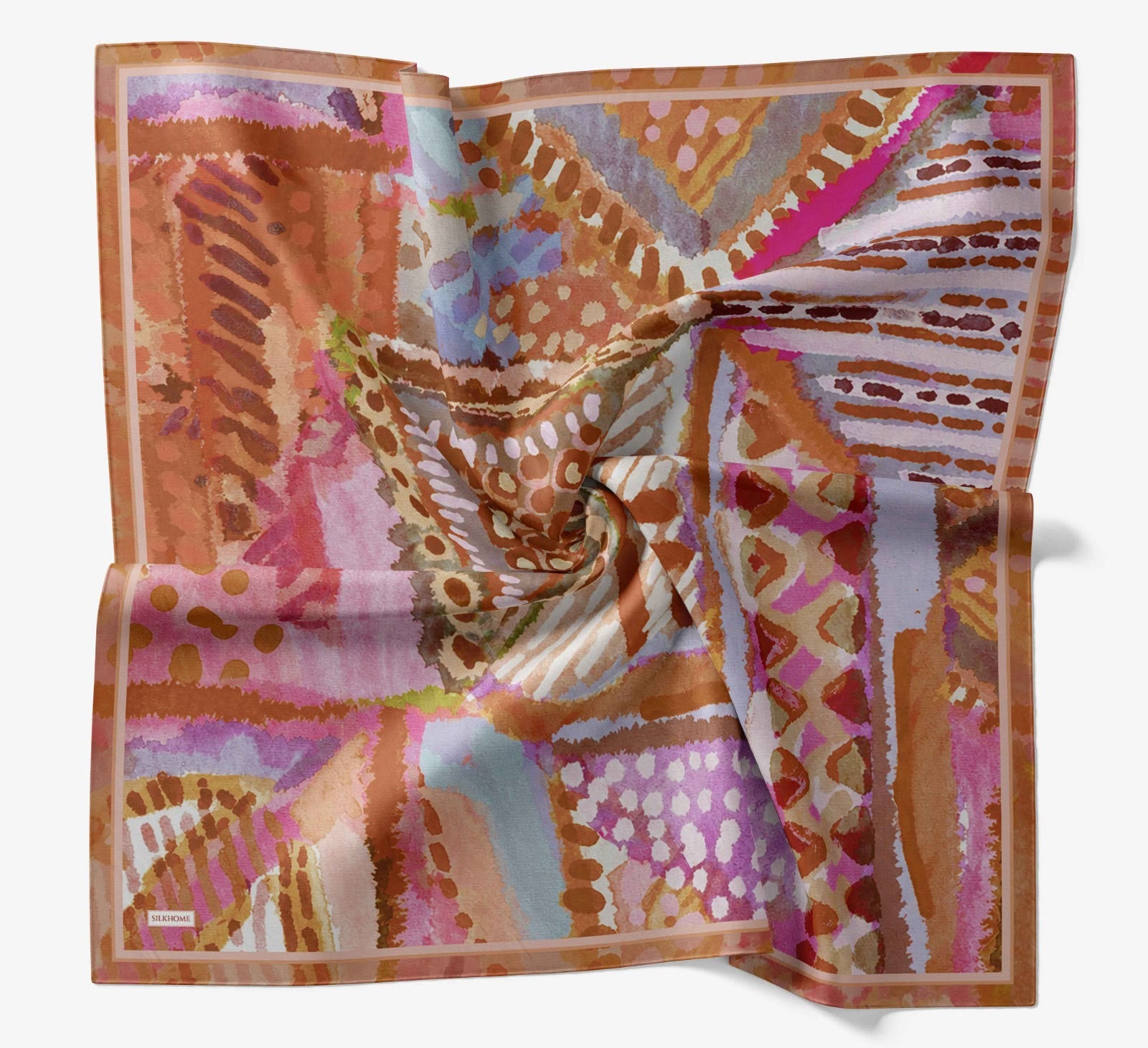 Silk Home Velora Eşarp 23025-05