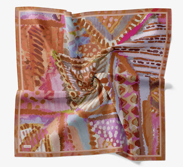 Silk Home Velora Eşarp 23025-05