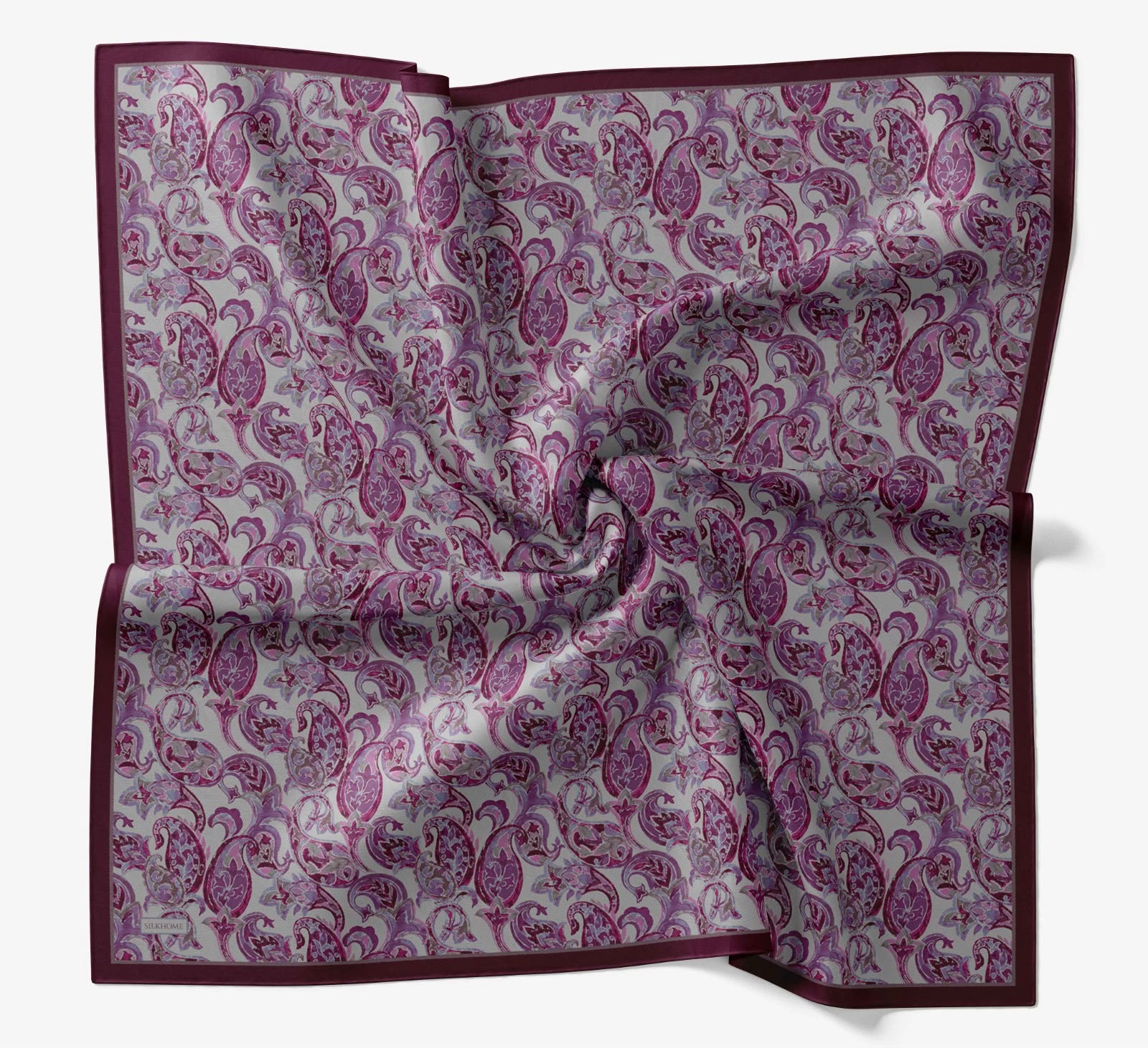 Silk Home Velora Eşarp 23026-05