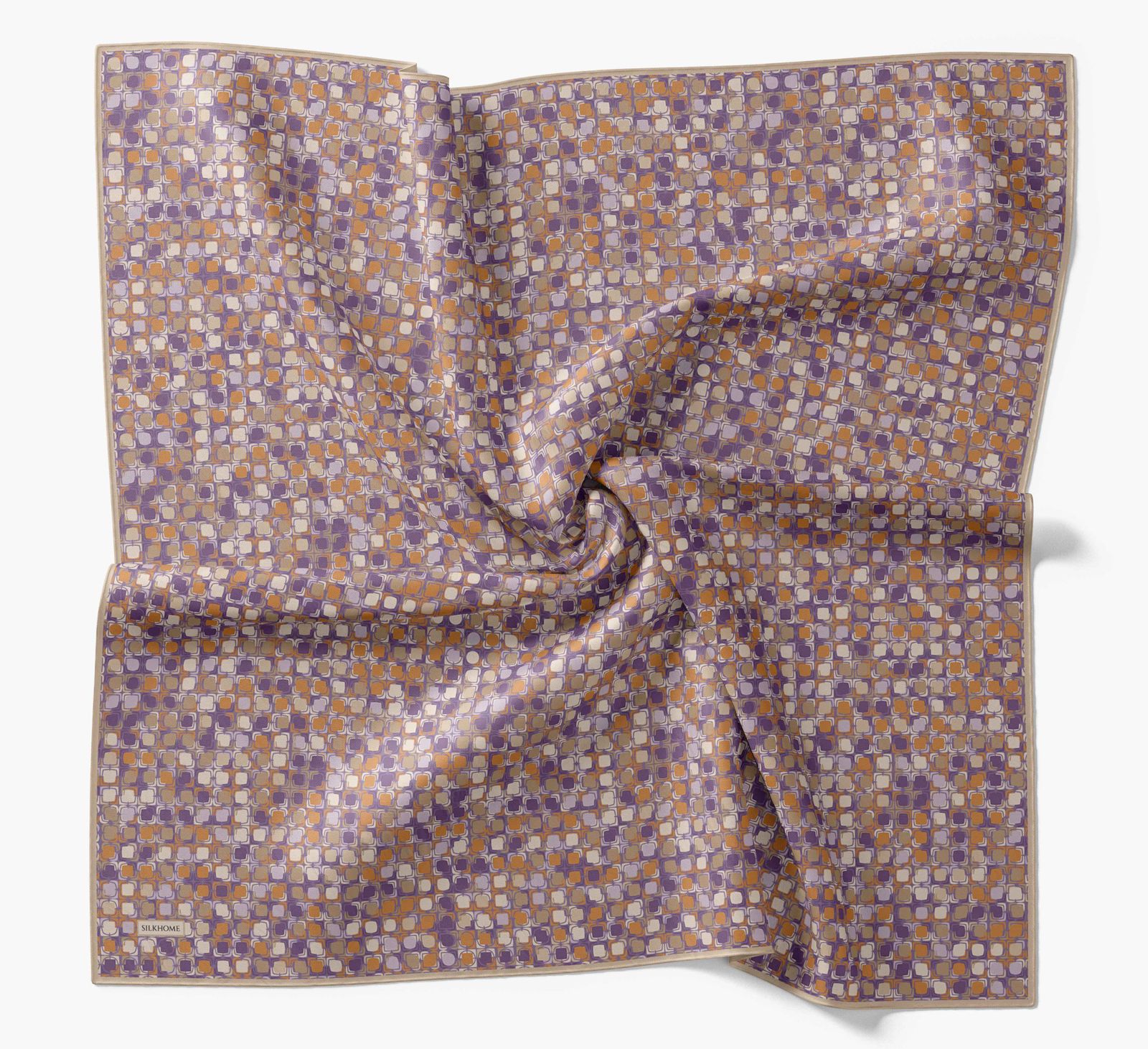 Silk Home Soft Eşarp 12052-05