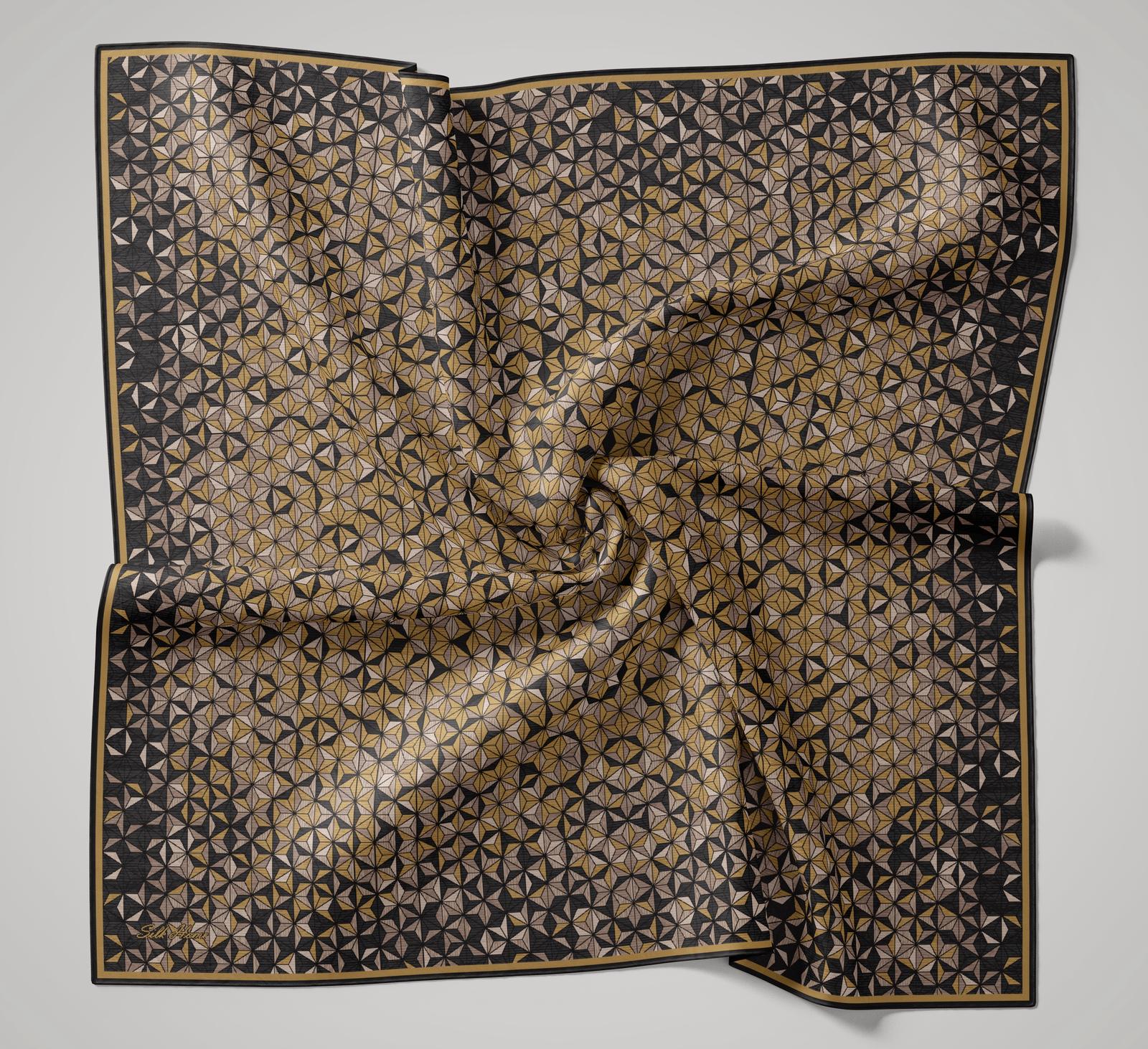 Silk Home Soft Eşarp 12011-05