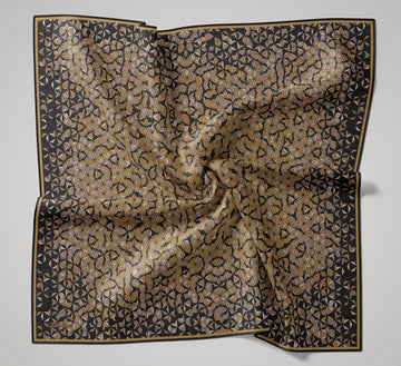 Silk Home Soft Eşarp 12011-05