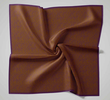 Silk Home Soft Eşarp 12046-05