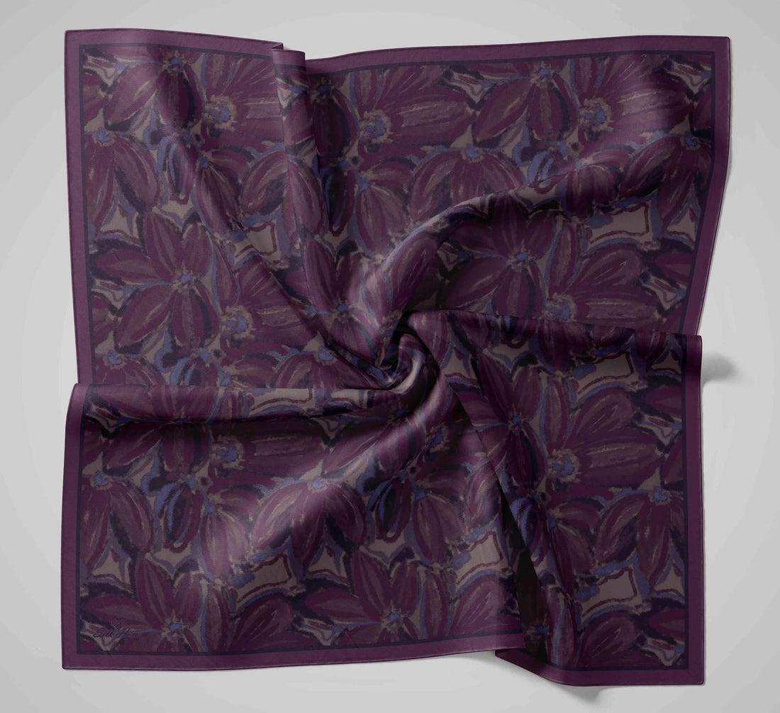 Silk Home Velora Eşarp 23012-05 - İthalesarponline.com - Velora Eşarp - Silk Home