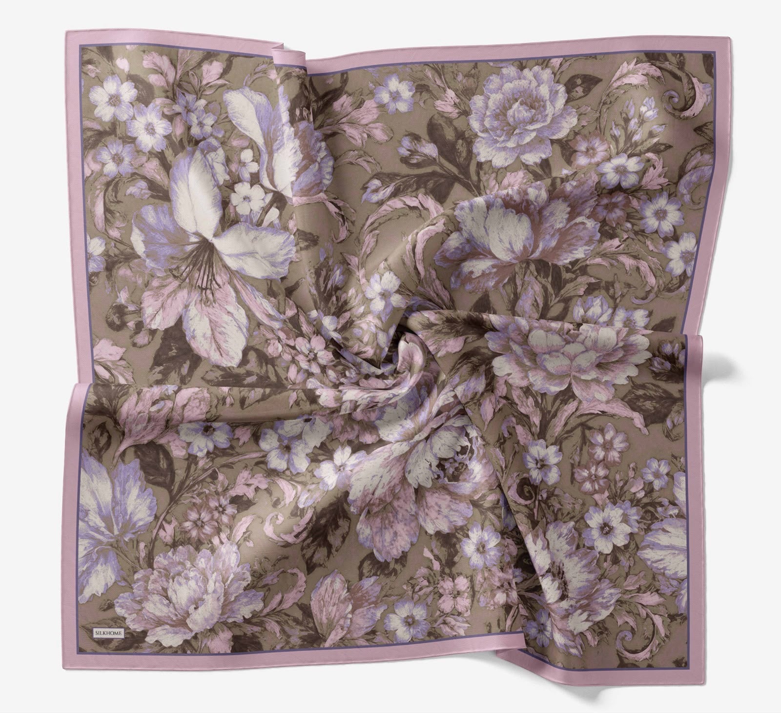 Silk Home Velora Eşarp 23027-05