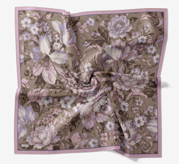 Silk Home Velora Eşarp 23027-05