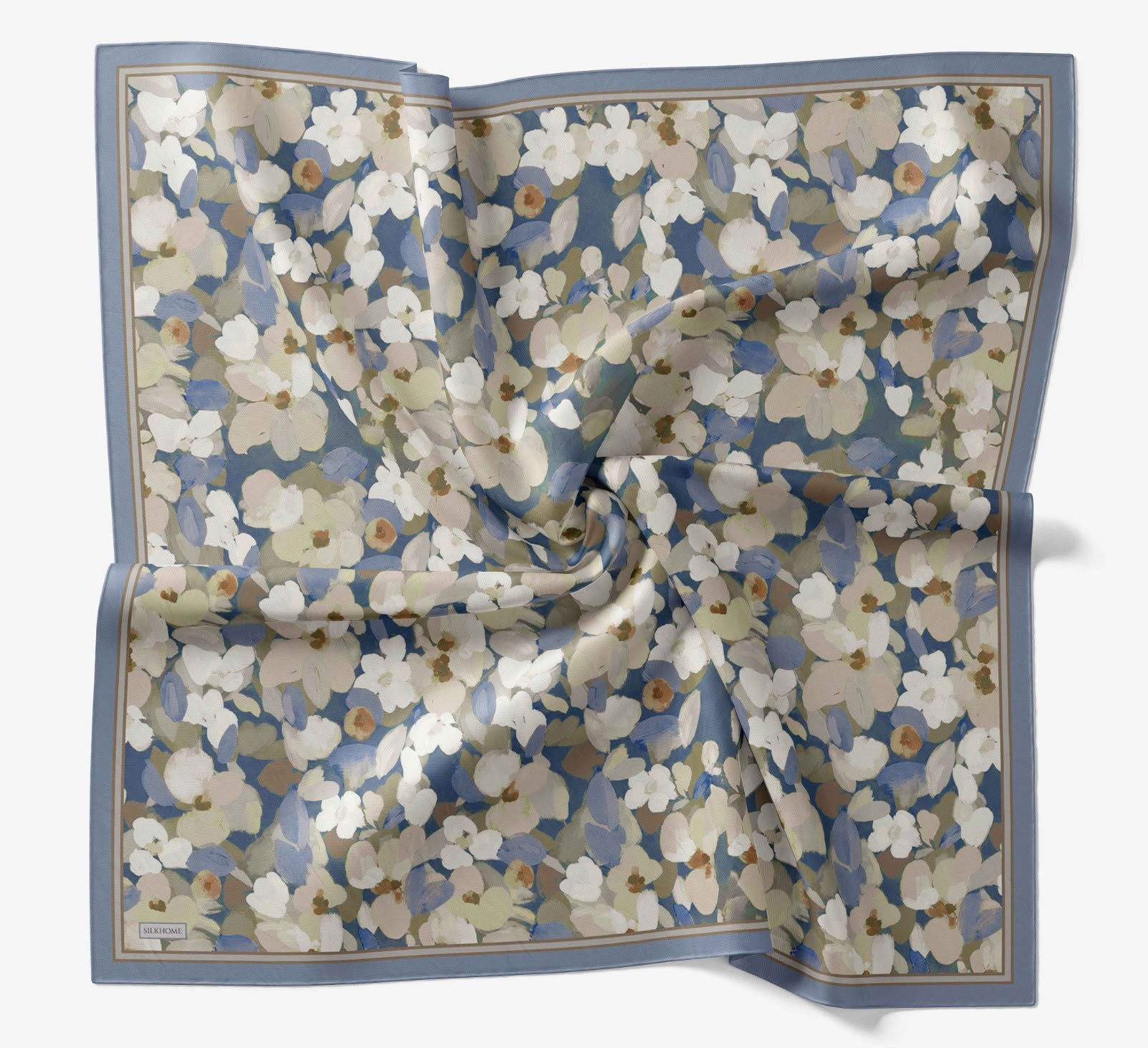 Silk Home Velora Eşarp 23028-05