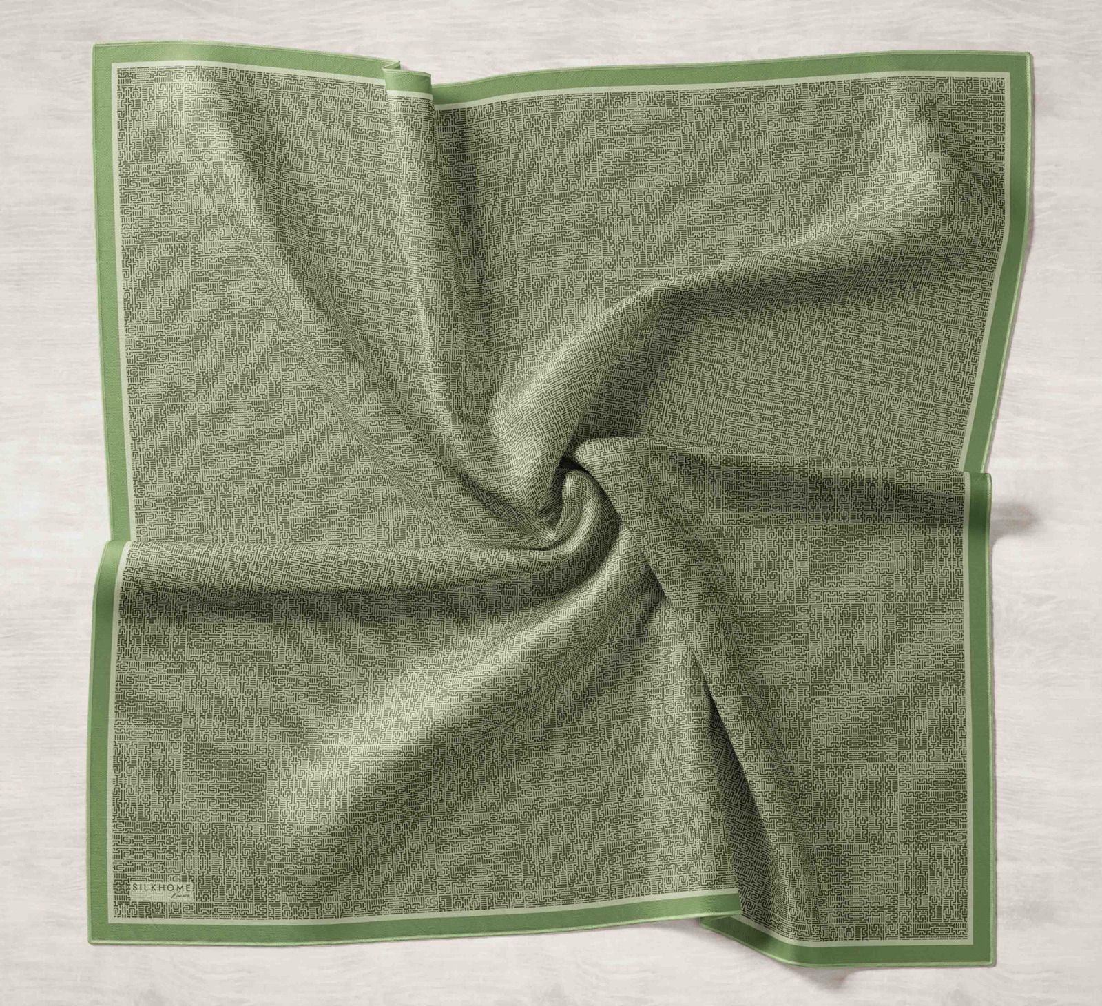 Silk Home Monare Eşarp 10261-05