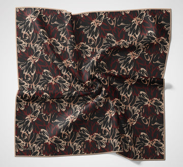 Silk Home Soft Eşarp 12023-05 - İthalesarponline.com - Soft Eşarp - Silk Home