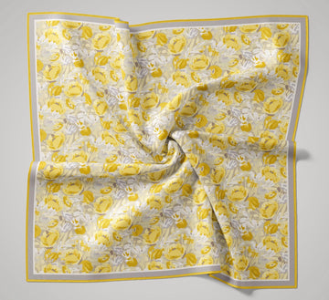 Silk Home Organik Eşarp 04011-05