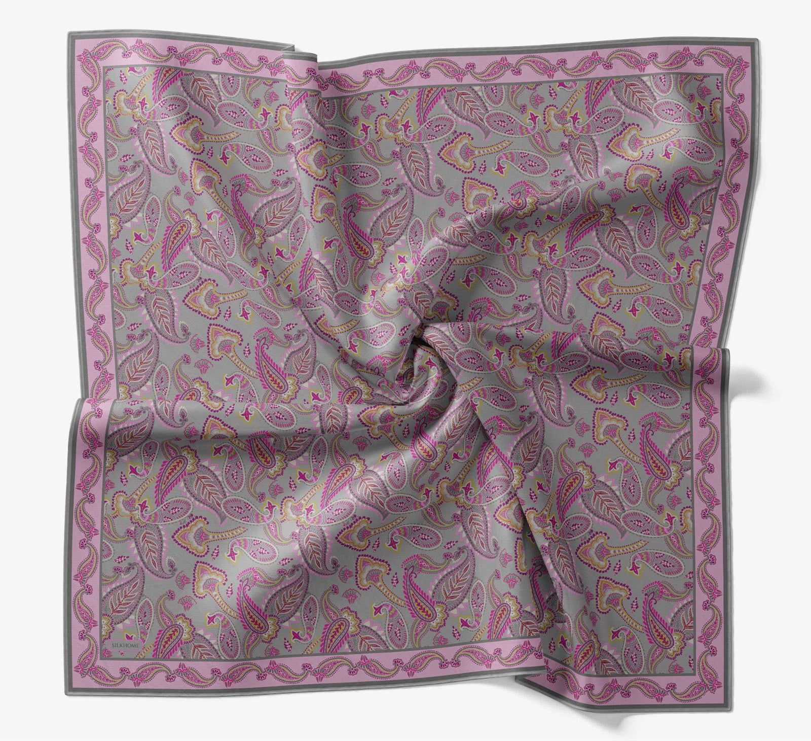 Silk Home Soft Eşarp 12059-05