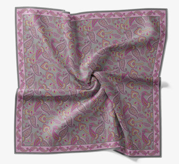 Silk Home Soft Eşarp 12059-05