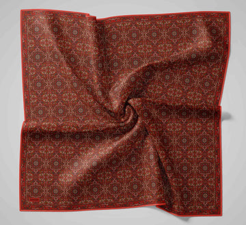 Silk Home Soft Eşarp 12051-05