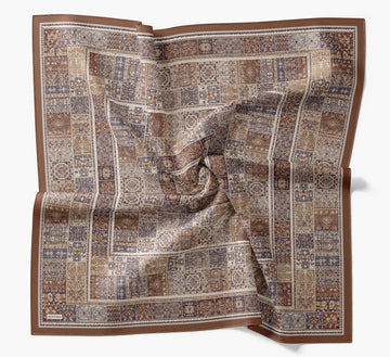 Silk Home Monare Eşarp 10262-05