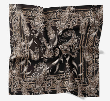 Silk Home Velora Eşarp 23023-05