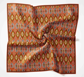 Silk Home Soft Eşarp 12042-05 - İthalesarponline.com - Soft Eşarp - Silk Home