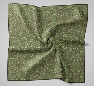 Silk Home Soft Eşarp 12035-06 - İthalesarponline.com - Soft Eşarp - Silk Home