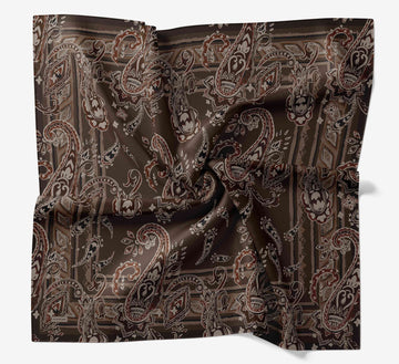Silk Home Velora Eşarp 23023-06