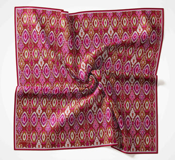 Silk Home Soft Eşarp 12042-06 - İthalesarponline.com - Soft Eşarp - Silk Home
