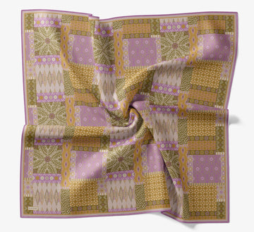 Silk Home Soft Eşarp 12058-06