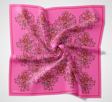 Silk Home Velora Eşarp 23015-06 - İthalesarponline.com - Velora Eşarp - Silk Home