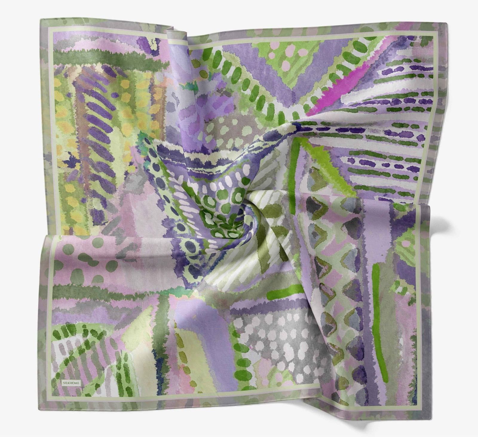 Silk Home Velora Eşarp 23025-06