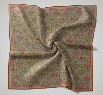 Silk Home Soft Eşarp 12050-06
