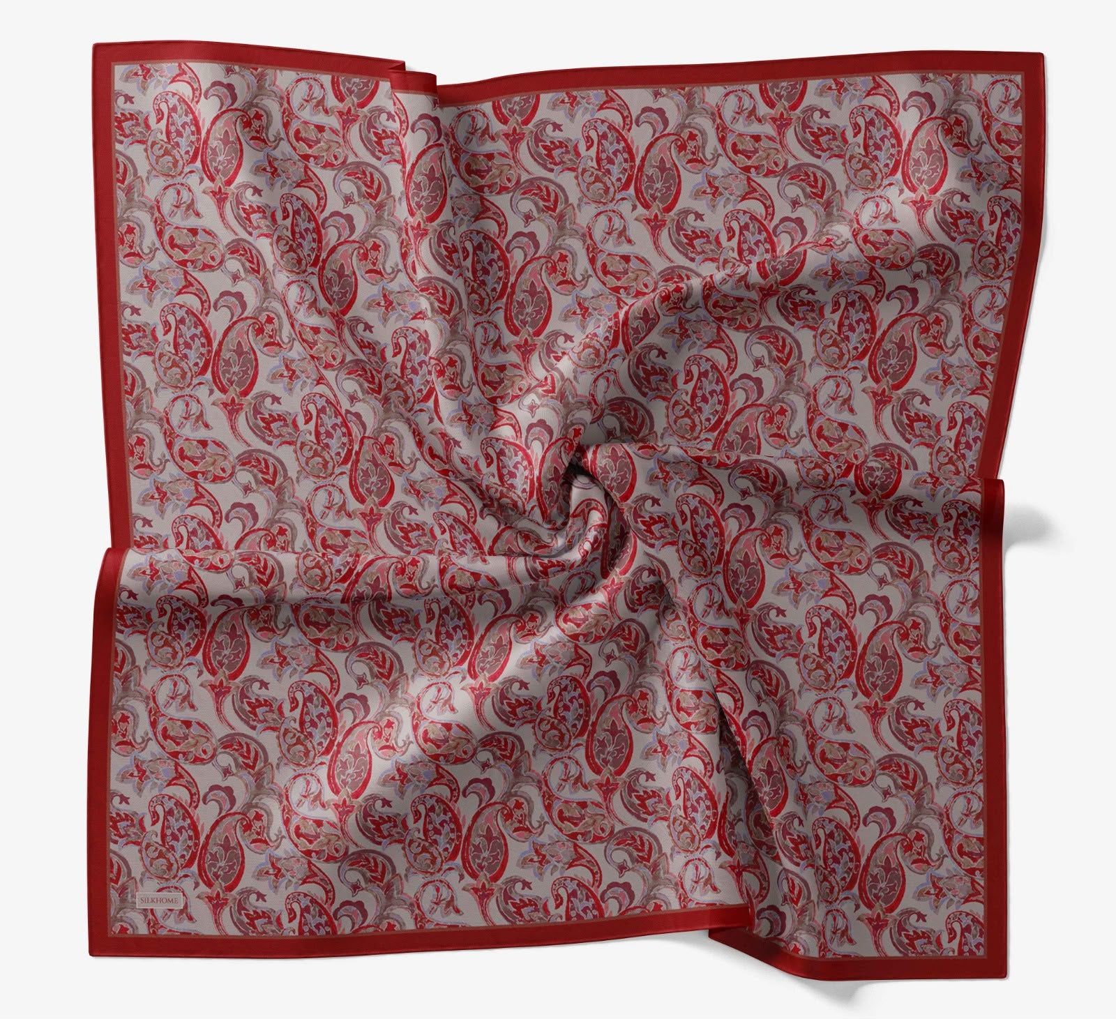 Silk Home Velora Eşarp 23026-06