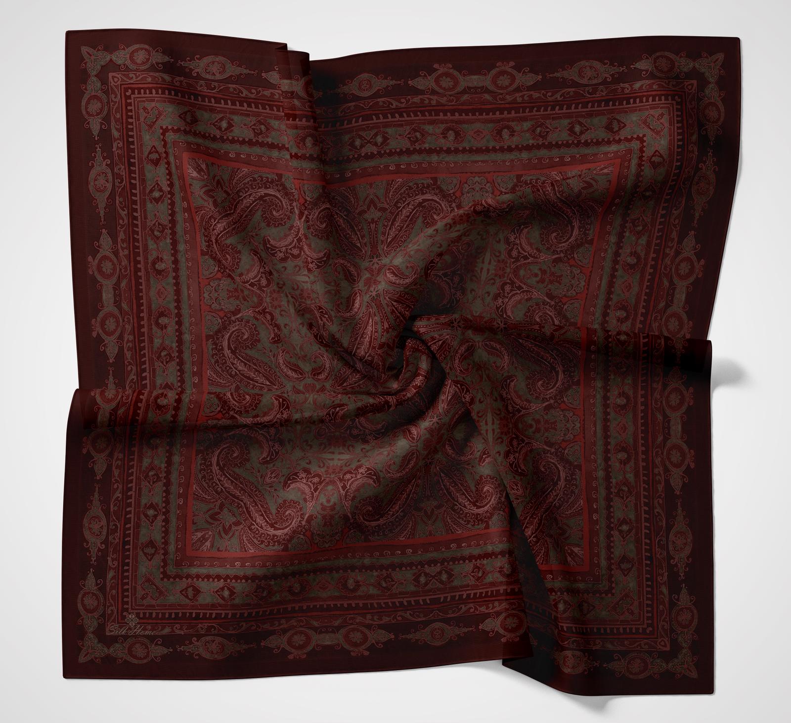 Silk Home Velora Eşarp 23008-06 - İthalesarponline.com - Velora Eşarp - Silk Home