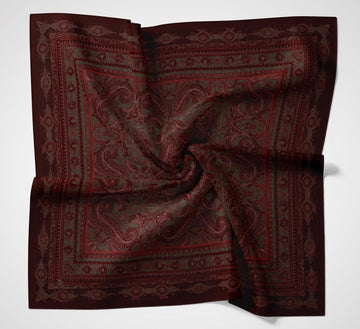 Silk Home Velora Eşarp 23008-06 - İthalesarponline.com - Velora Eşarp - Silk Home